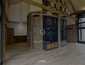 Birch Wood Vineyards 3D Tour