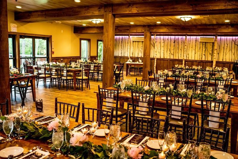 Social Birch Wood Vineyards