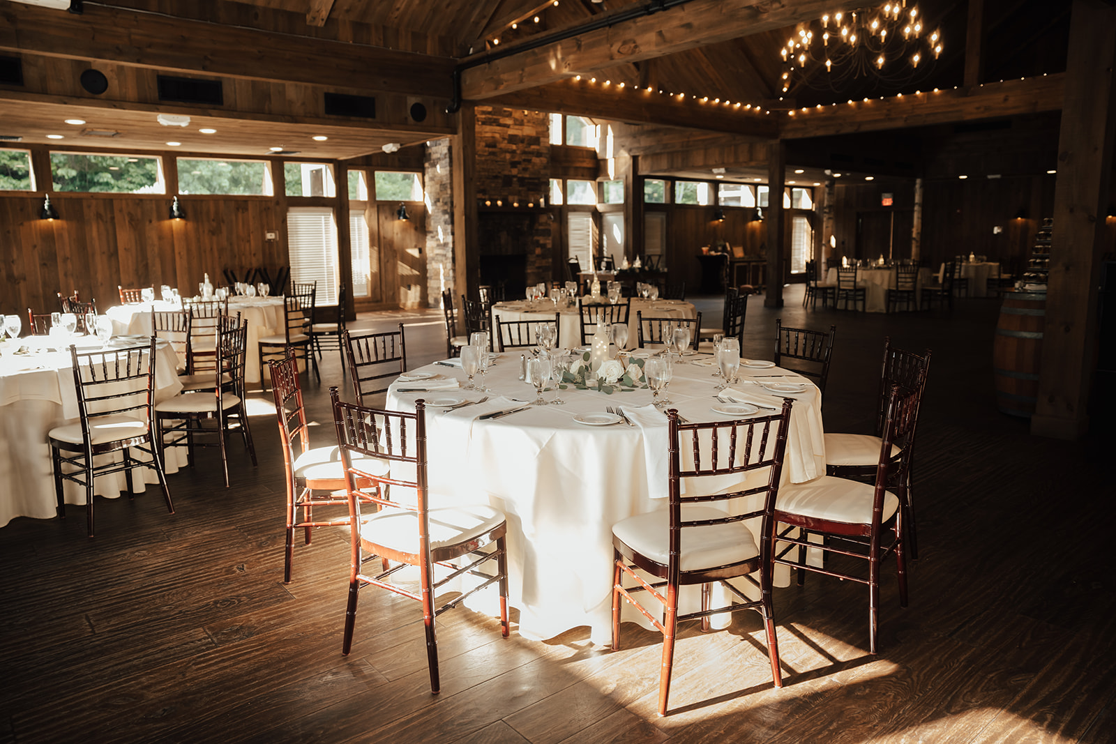 The Iousa Wedding